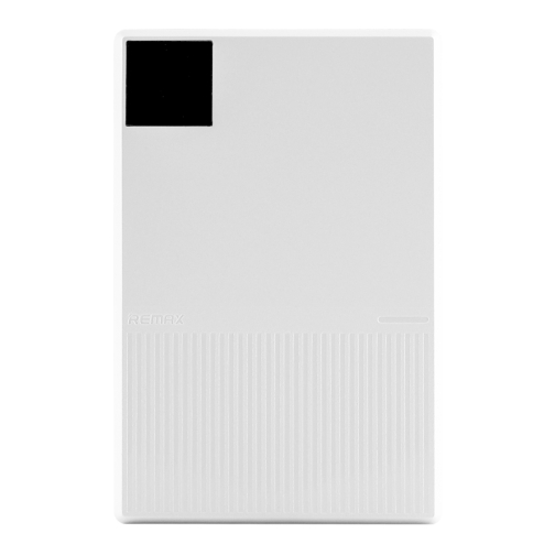 Купить Power Bank Remax FP-8 22.5W Ultra-thin fast charging 10000mAh, 3