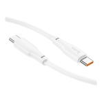 Купить USB Hoco X93 Force 100W Type-C to Type-C, 5