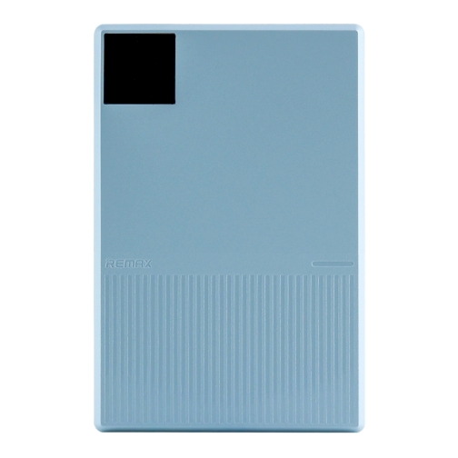 Купить Power Bank Remax FP-8 22.5W Ultra-thin fast charging 10000mAh, 4