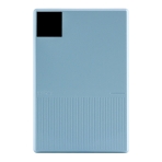 Купить Power Bank Remax FP-8 22.5W Ultra-thin fast charging 10000mAh, 4