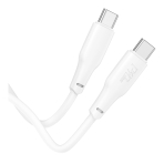 Купить USB Hoco X93 Force 100W Type-C to Type-C, 6