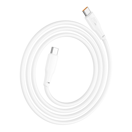Купить USB Hoco X93 Force 100W Type-C to Type-C, 7