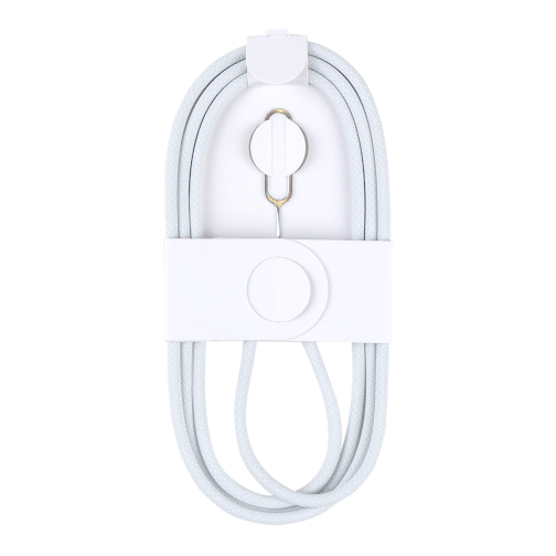 Сетевое Зарядное Устройство For IP PD25W 16 Pro Max+Type-C to Type-C 1:1 превью 5