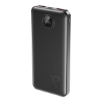 Купити Універсальна Мобільна Батарея PR238 USB-C 20W/USB-A 22.5W 10000 mAh