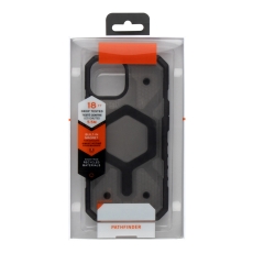Купити Чохол TPU+PC ArmorHex Magnetic Case для iPhone 14 Pro Max