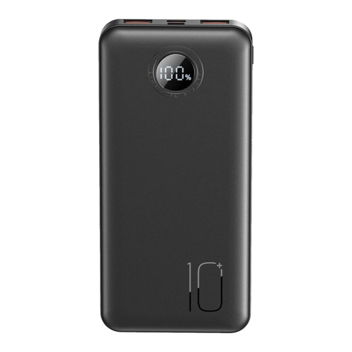 Купити Універсальна Мобільна Батарея PR238 USB-C 20W/USB-A 22.5W 10000 mAh, 4
