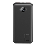Купити Універсальна Мобільна Батарея PR238 USB-C 20W/USB-A 22.5W 10000 mAh, 4