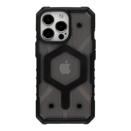 Чохол TPU+PC ArmorHex Magnetic Case для iPhone 14 Pro Max превью 6