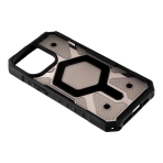 Купить Чехол TPU+PC ArmorHex Magnetic Case для iPhone 13 Pro Max, 12