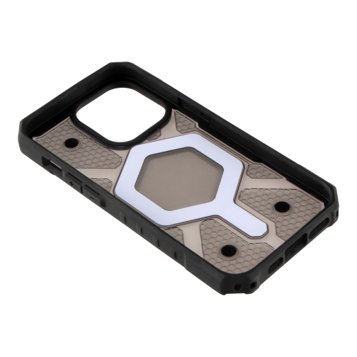 Купить Чехол TPU+PC ArmorHex Magnetic Case для iPhone 13 Pro Max, 13