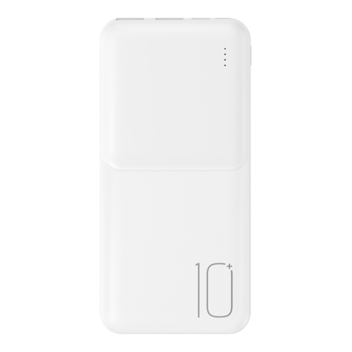 Купить Power Bank XO PR251 Lighted Mobile Power 10000 mAh, 2
