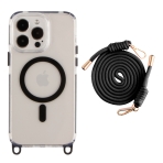 Купити Чохол TPU+PC LanyardCase with MagSafe для iPhone 13 Pro, 10