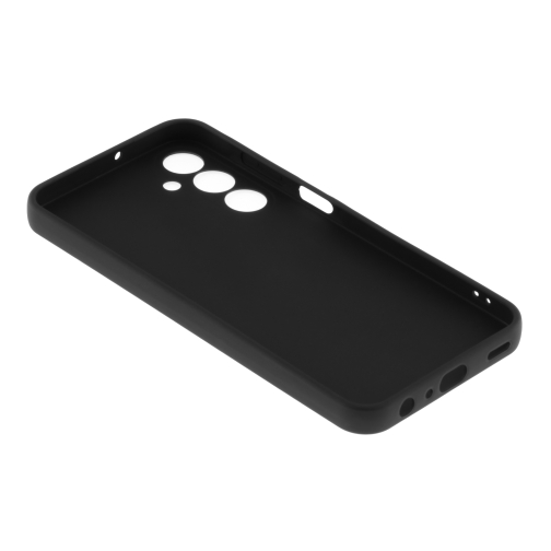 Купити Чохол TPU Matte 1.3mm для Samsung Galaxy A26 5G (A266), 3