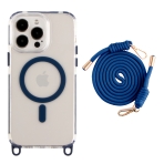 Купити Чохол TPU+PC LanyardCase with MagSafe для iPhone 13 Pro, 13