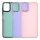 Купити Чохол TPU+PC Space II Color Matte для Samsung Galaxy A36 5G (A366)