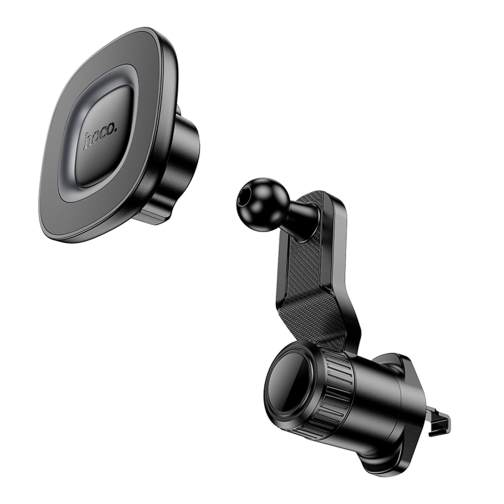 Автотримач Hoco H74 4.5-7 inch Magnetic Ring превью 4