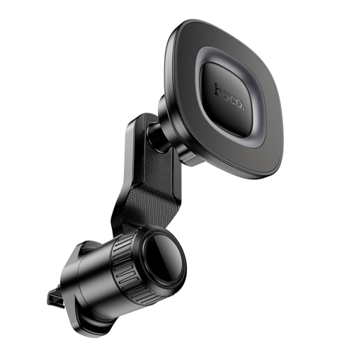 Автотримач Hoco H74 4.5-7 inch Magnetic Ring превью 5