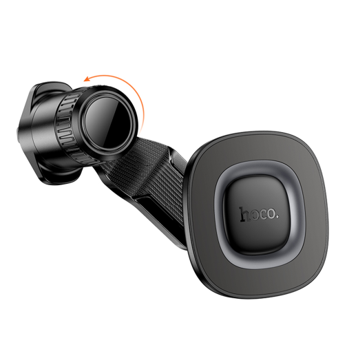 Автотримач Hoco H74 4.5-7 inch Magnetic Ring превью 6