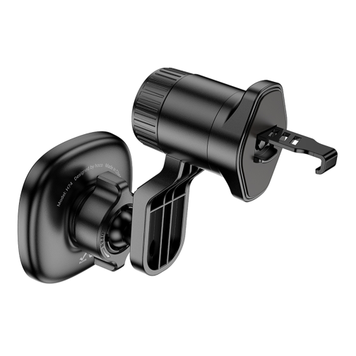 Автотримач Hoco H74 4.5-7 inch Magnetic Ring превью 7
