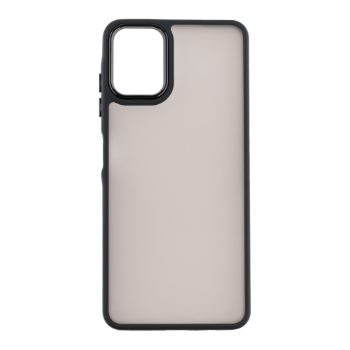 Чохол TPU+PC Space II Color Matte для Samsung Galaxy A36 5G (A366) превью 7