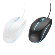 Купить USB Мышь Игровая Hoco GM37 Wonderful gaming luminous