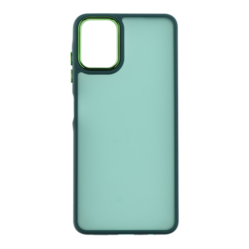 Чохол TPU+PC Space II Color Matte для Samsung Galaxy A36 5G (A366) превью 9