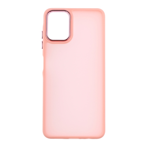 Купити Чохол TPU+PC Space II Color Matte для Samsung Galaxy A36 5G (A366), 10