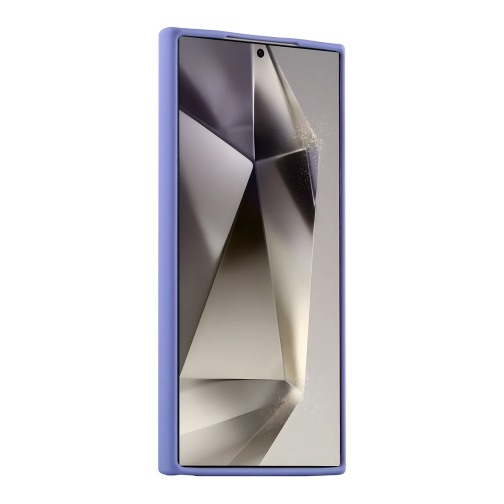 Купити Чохол TPU+PC Magnetic Matte Camera Lens with Magsafe для Samsung Galaxy S25 Ultra 5G (S938), 16