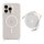 Купити Чохол TPU+PC LanyardCase with MagSafe для iPhone 13 Pro White