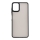 Купити Чохол TPU+PC Space II Color Matte для Samsung Galaxy A36 5G (A366) Black