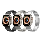 Купить Ремешок для Apple Watch Bold Clasp 42/44/45/49 mm
