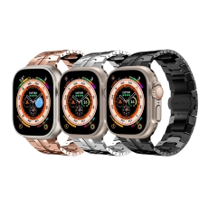 Купить Ремешок для Apple Watch Metallic Chain 38/40/41 mm Купить Ремешок для Apple Watch Metallic Chain 38/40/41 mm