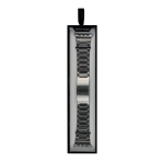 Купить Ремешок для Apple Watch Bold Clasp 42/44/45/49 mm, 3