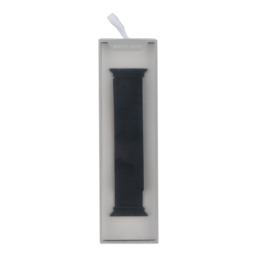 Купити Ремінець для Apple Watch Magnetic Silicone 42/44/45/49 mm, 2