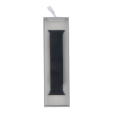 Купить Ремешок для Apple Watch Magnetic Silicone 42/44/45/49 mm
