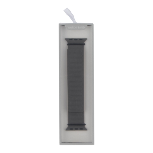 Купити Ремінець для Apple Watch Magnetic Silicone 42/44/45/49 mm, 4