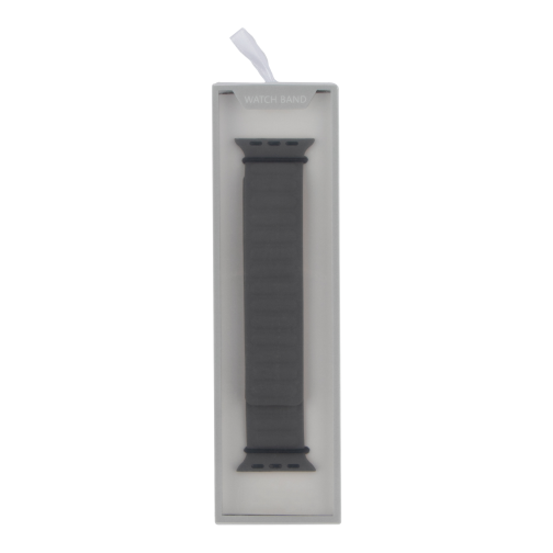 Ремінець для Apple Watch Magnetic Silicone 42/44/45/49 mm превью 4