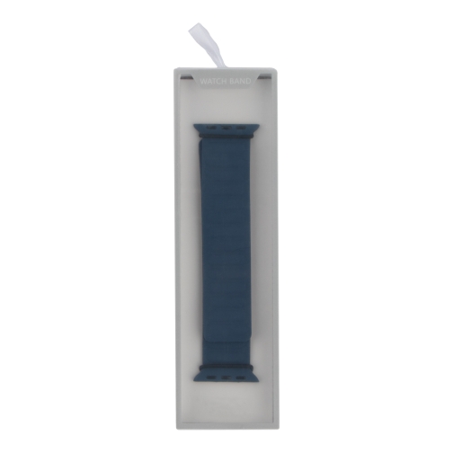 Купити Ремінець для Apple Watch Magnetic Silicone 42/44/45/49 mm, 6