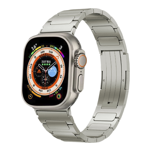 Ремінець для Apple Watch Bold Clasp 42/44/45/49 mm превью 10