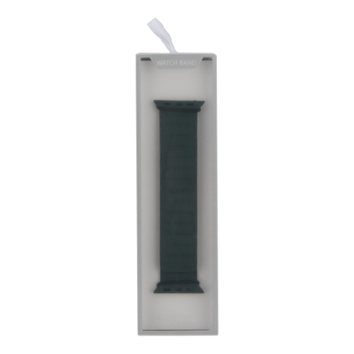 Купити Ремінець для Apple Watch Magnetic Silicone 42/44/45/49 mm, 8