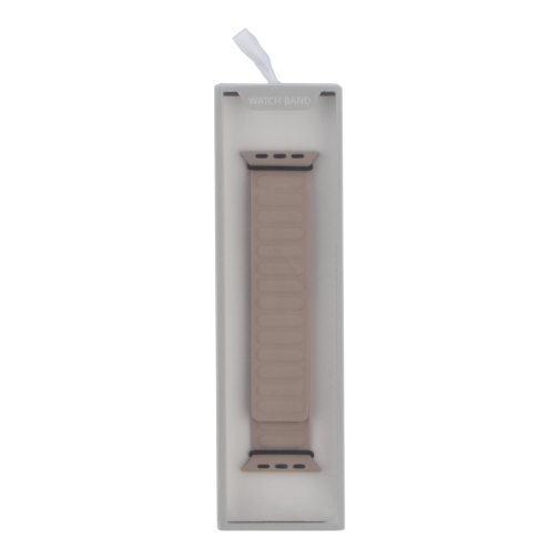 Купити Ремінець для Apple Watch Magnetic Silicone 42/44/45/49 mm, 11