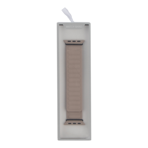 Ремінець для Apple Watch Magnetic Silicone 42/44/45/49 mm превью 11