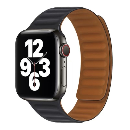 Купити Ремінець для Apple Watch Magnetic Silicone 42/44/45/49 mm, 12