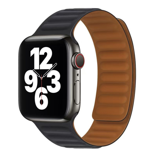 Ремінець для Apple Watch Magnetic Silicone 42/44/45/49 mm превью 12