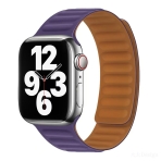 Купити Ремінець для Apple Watch Magnetic Silicone 42/44/45/49 mm, 13