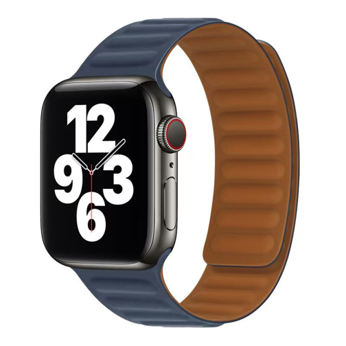 Ремінець для Apple Watch Magnetic Silicone 42/44/45/49 mm превью 16