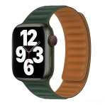 Купити Ремінець для Apple Watch Magnetic Silicone 42/44/45/49 mm, 18