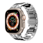 Купити Ремінець для Apple Watch Metallic Chain 38/40/41 mm, 19