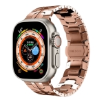 Купити Ремінець для Apple Watch Metallic Chain 38/40/41 mm, 21