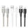 Купити Кабель USB Borofone BX116 Lightning 2.4A